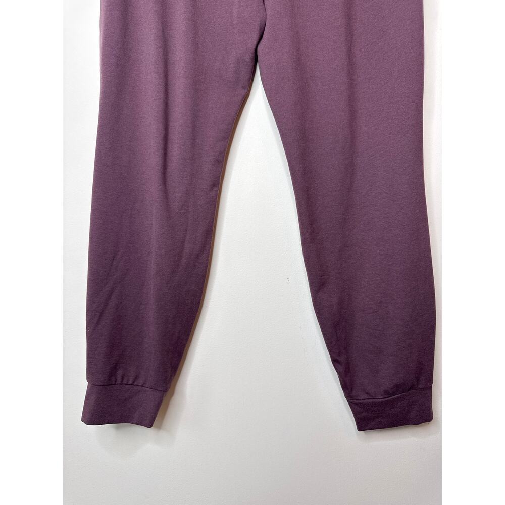 VUORI Performance Jogger Brown/Purple Size Medium - Picture 6 of 7